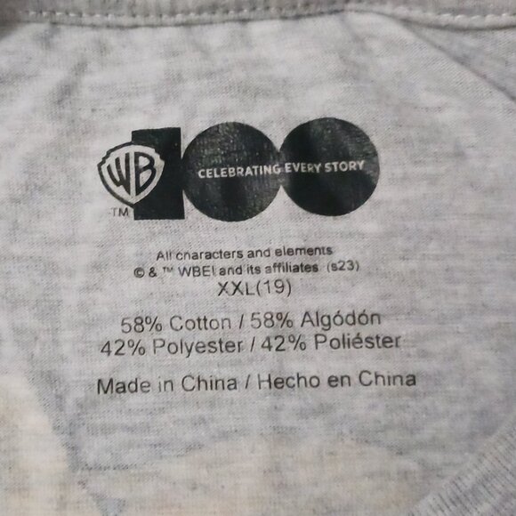 Warner Brothers Graphic Tee - Picture 7 of 7